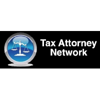 Tax Attorney Network Riverside Logo