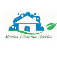 Mariza Cleaning Services Logo
