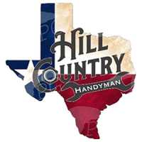 Hill Country Handyman Service Logo