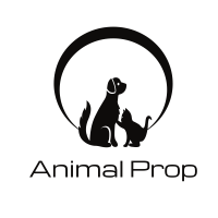 Animal Prop Logo