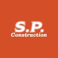 S.P. Construction Logo