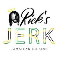 Rick's Jerk Logo