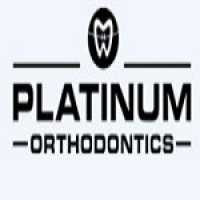 Platinum Orthodontics Logo
