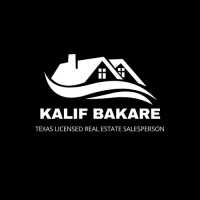 KALIF BAKARE HOMES Logo