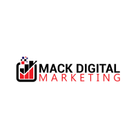 Mack Digital Marketing Logo