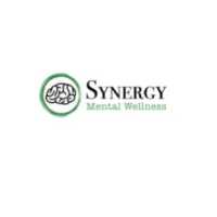 Synergy Mental Wellness Logo