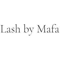Lash By Mafa Logo