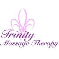 Trinity Massage Therapy Logo