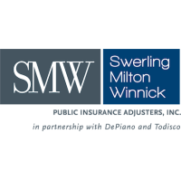 Swerling Milton Winnick Public Insurance Adjusters, Inc. Logo