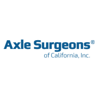 Axle Surgeons of California, Inc. Logo