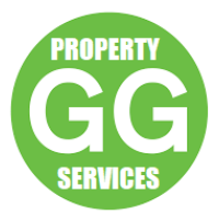G&G Property Service Logo