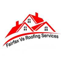 Fairfax Va Roofing Services Logo