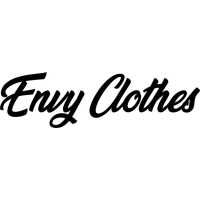 1#Envy clothes Logo