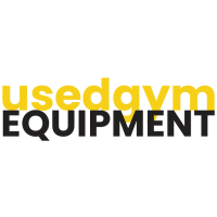 Used Gym Equipment Logo