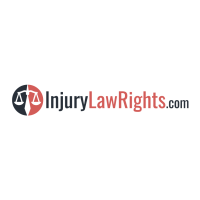 Injury Law Rights Logo