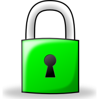 Locks & Keys, Inc Locksmiths Logo