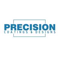 Precision Painting & Remodeling Logo