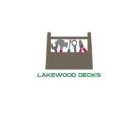 Lakewood Decks Logo