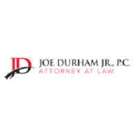 Joe Durham Jr., P.C. Logo