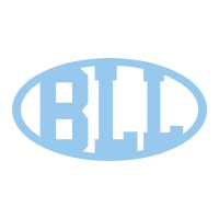 Blue Long Life Logo