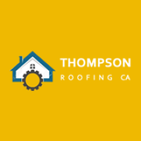 Thompson Roofing Logo
