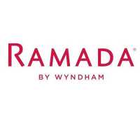 Ramada by Wyndham Bowling Green Logo