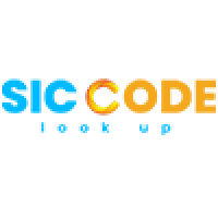 SIC Code Lookup Logo