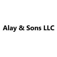 Alay & Sons LLC Logo