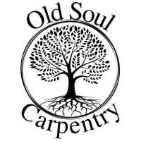 Old Soul Carpentry Logo