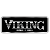 Viking Repair Pro Newport Beach Logo