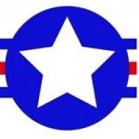 Patriot Forklifts Logo