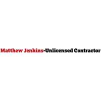 Matthew Jenkins-Unlicensed Contractor Logo