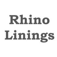 Rhino Linings of Bradenton Logo