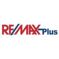 RE/MAX Plus Logo