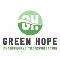 Green Hope Chauffeured Transportation LLC Logo