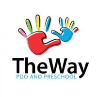 The Way PDO and Preschool Logo