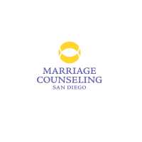 Marriage Counseling Of San Diego Logo