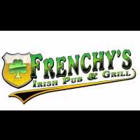 Frenchy's Irish Pub & Grill Logo