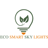 EcoSmart Skylights Logo