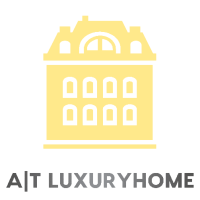 ATLUXURYHOME Logo