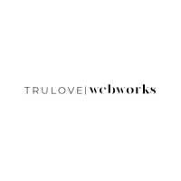 Trulove Webworks Web Design Logo