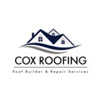 Cox Roofing Services Logo