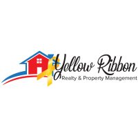 The Michelle Garrigan Team - Yellow Ribbon Realty & Property Management Logo