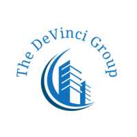 The DeVinci Group Logo