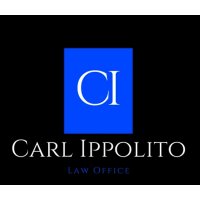 Law Office of Carl Ippolito Logo