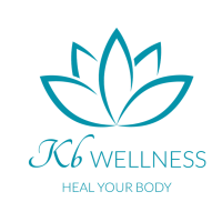 Kb Wellness Center Logo