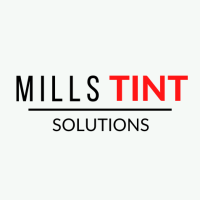Mills Tint Solutions Logo