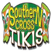 Southern Cross Tiki Builders Logo