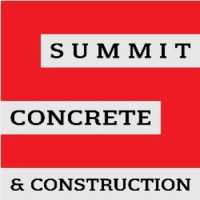 Summit Concrete And Construction Company LLC Logo