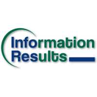 Information Results Corporation Logo